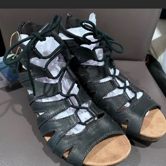 earth origins harley sandal